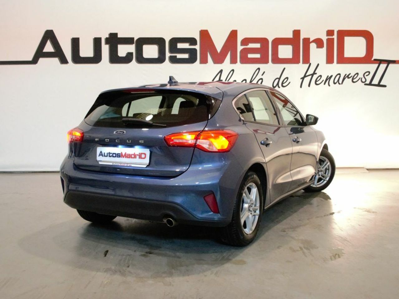 ford focus 2019 / foto grande (3)