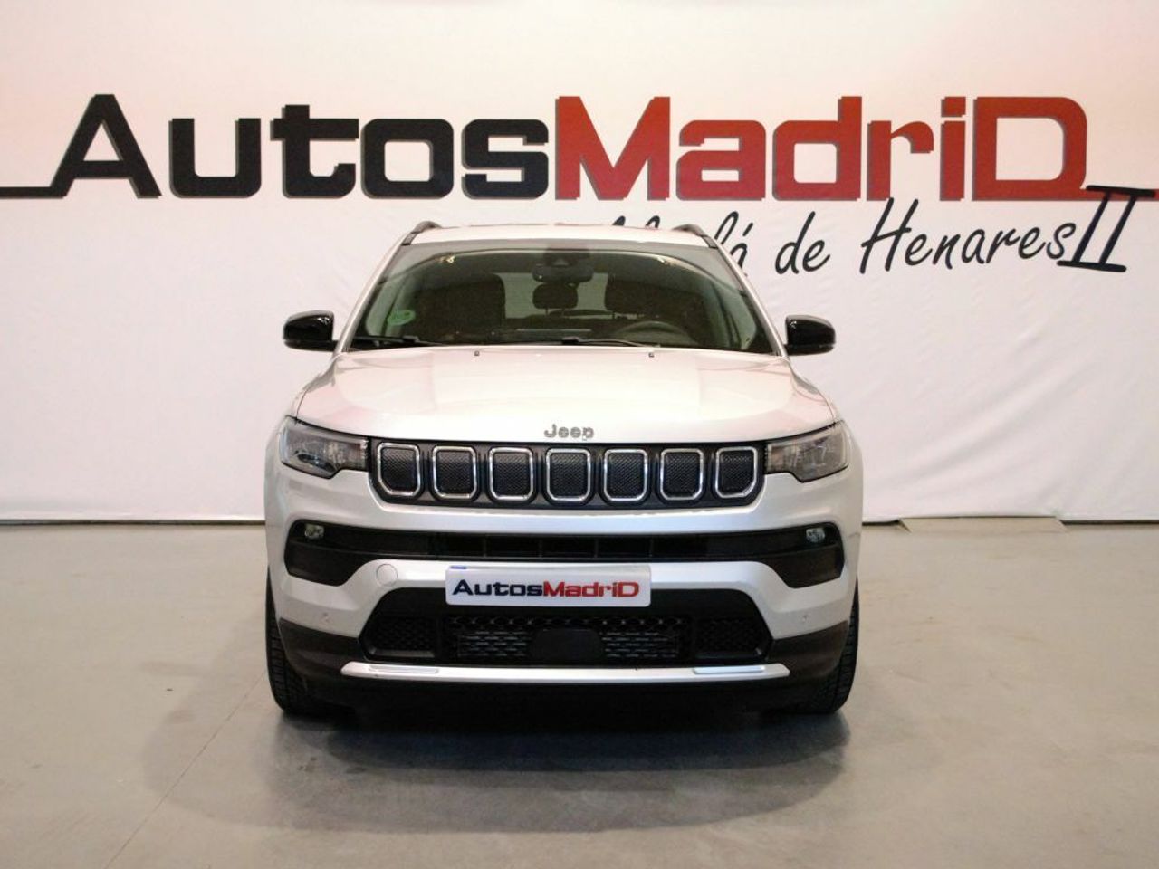jeep compass 2022 / foto grande (2)