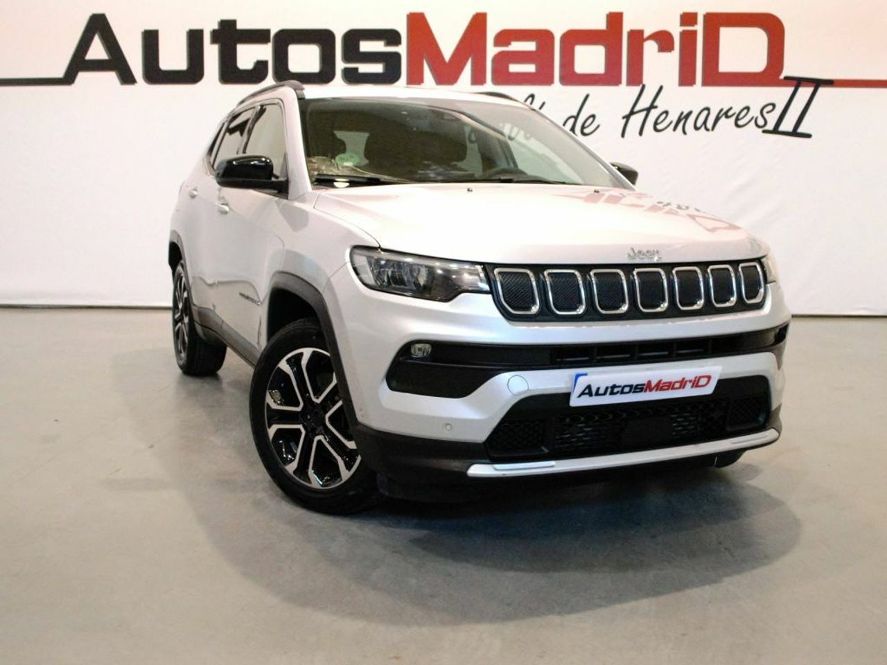 Jeep compass 2022  de segunda mano - jeep compass 2022 /