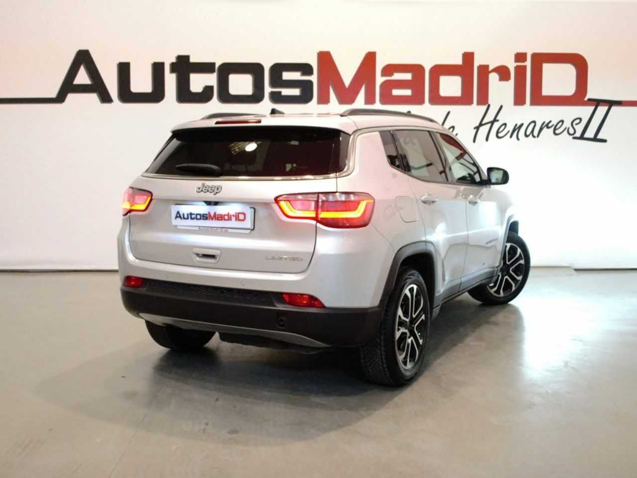 jeep compass 2022 / foto grande (3)