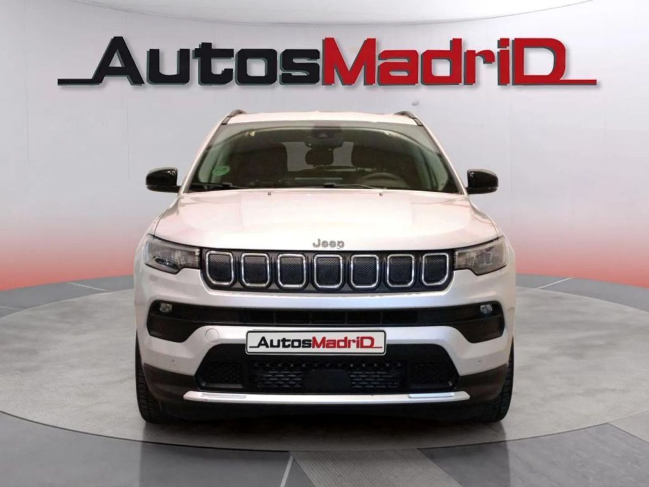 Jeep Compass 1.6 Mjet 96kW (130CV) Limited FWD