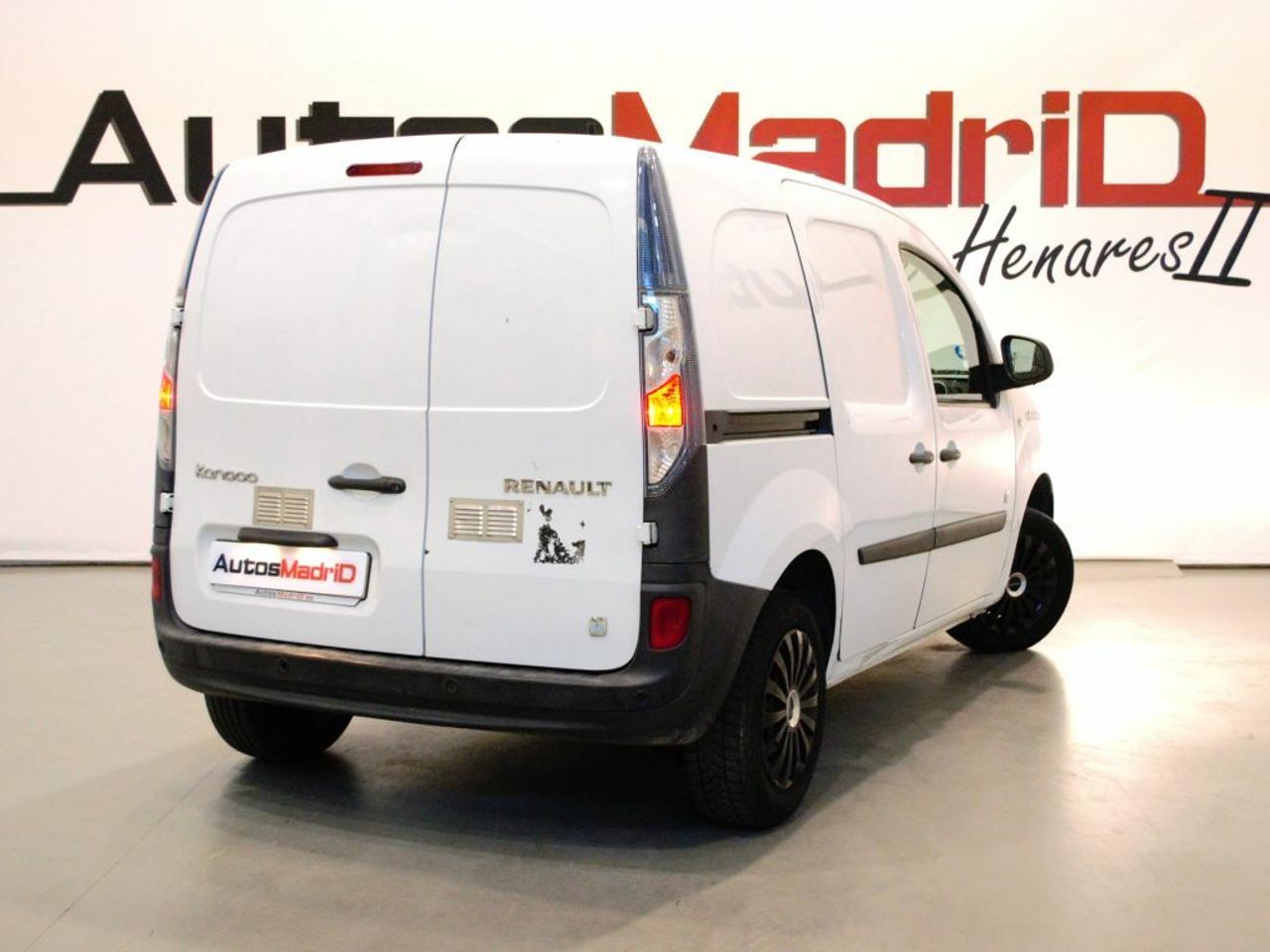 renault kangoo 2013 / foto grande (3)
