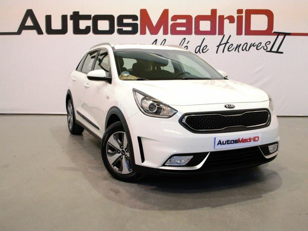kia niro 2019 /