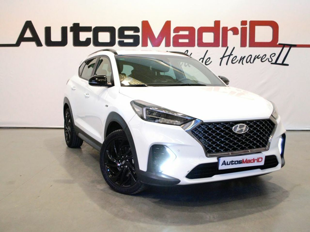 hyundai tucson 2019 /