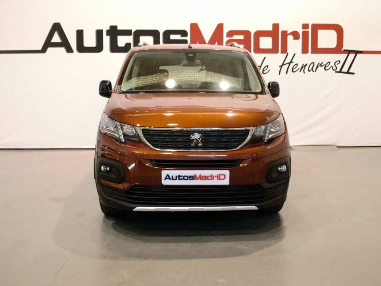 peugeot rifter 2021 / foto grande (2)