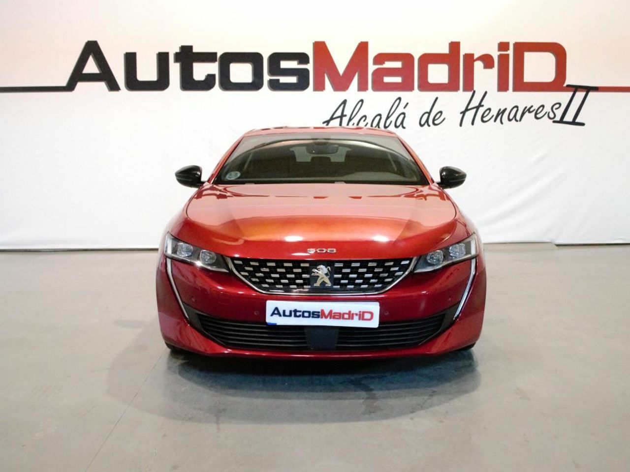 peugeot 508 2019 / foto grande (2)