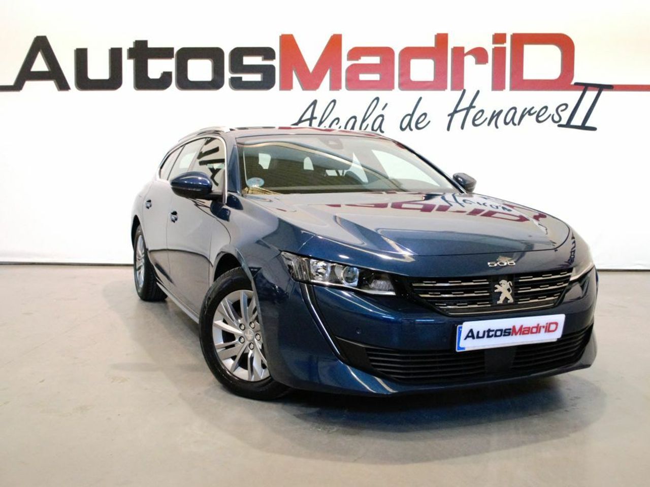 peugeot 508 2021 /