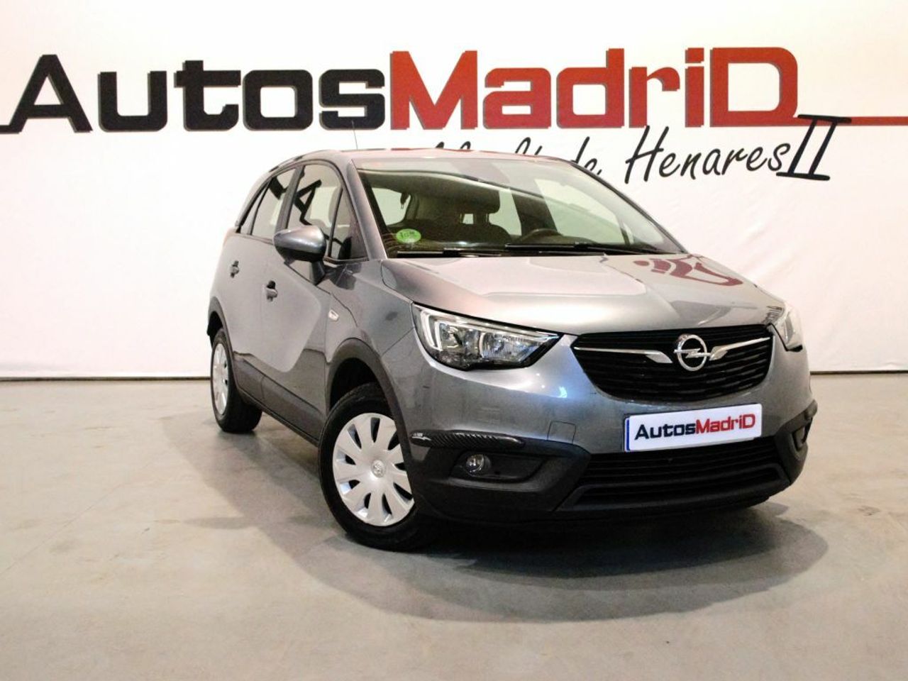 Llantas usadas 15 pulgadas  de segunda mano - opel crossland x 2018 /
