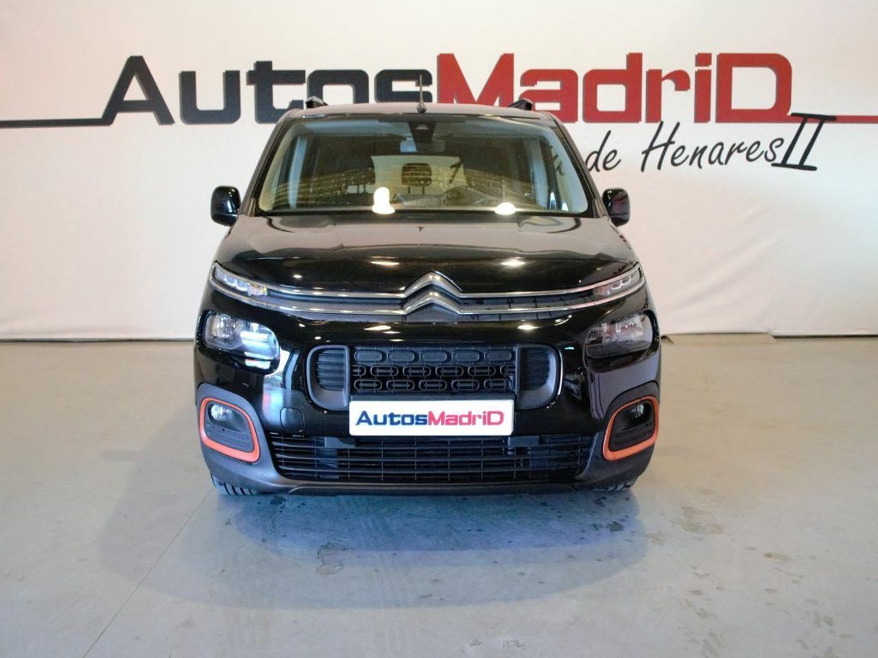 citroën berlingo 2020 / foto grande (2)