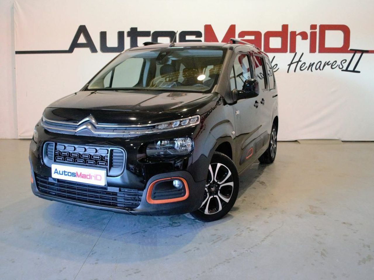 citroën berlingo 2020 / foto grande (3)