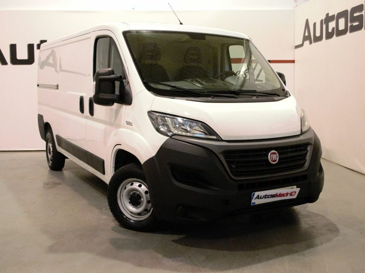 Autocaravana fiat ducato  de segunda mano - fiat ducato 2020 /