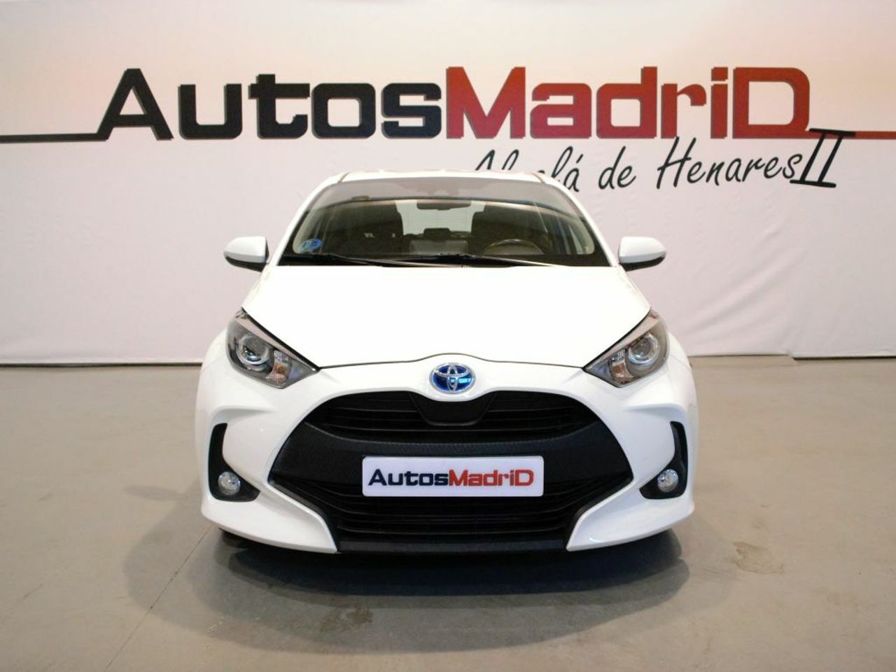toyota yaris 2021 / foto grande (2)