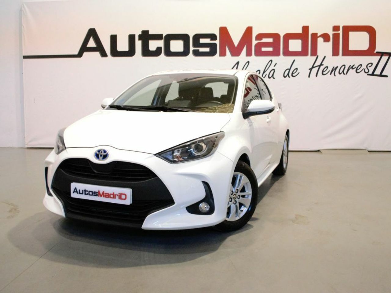 toyota yaris 2021 / foto grande (3)