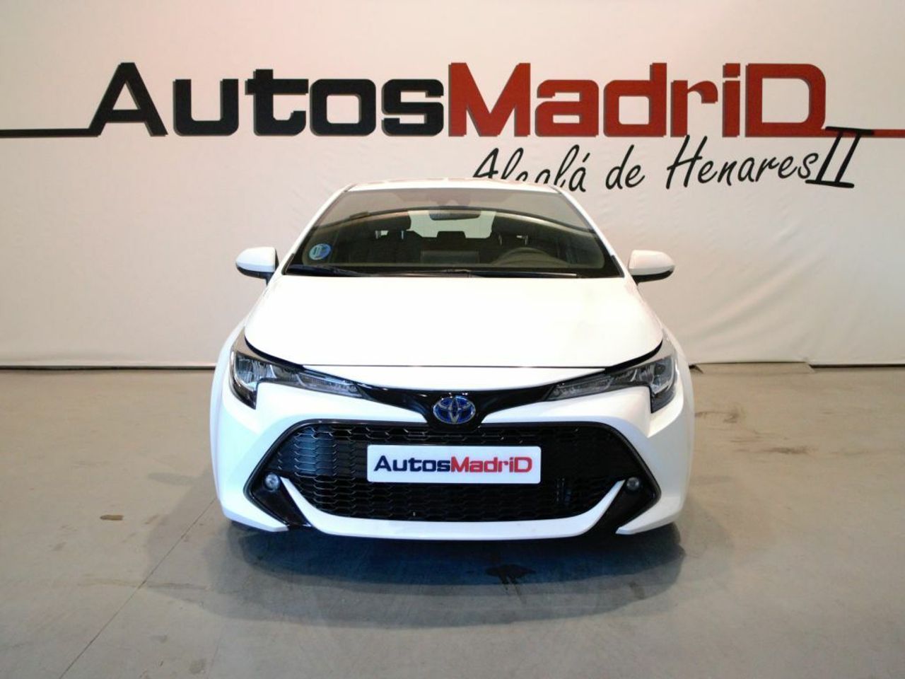 toyota corolla 2020 / foto grande (2)