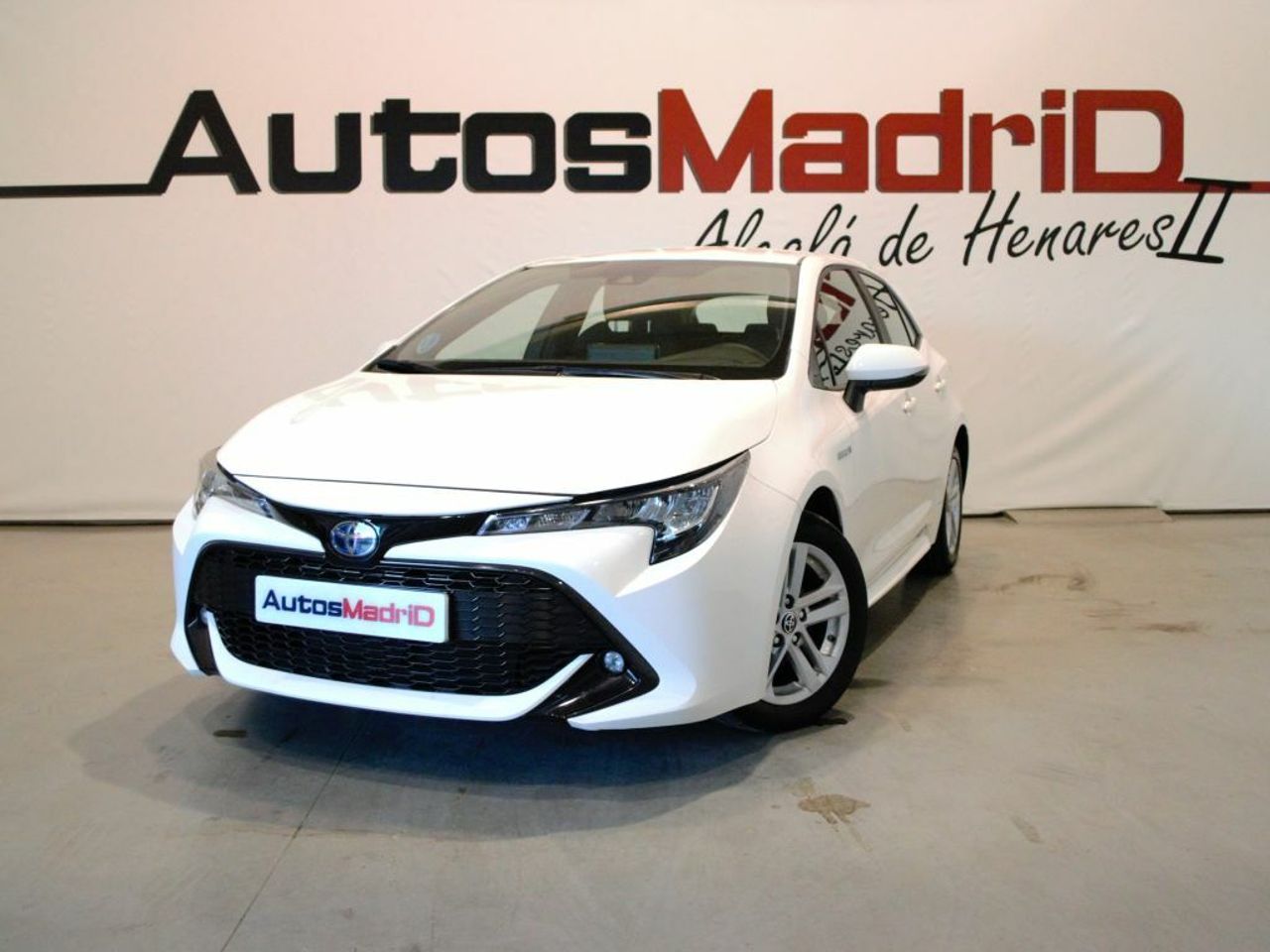 toyota corolla 2020 / foto grande (3)