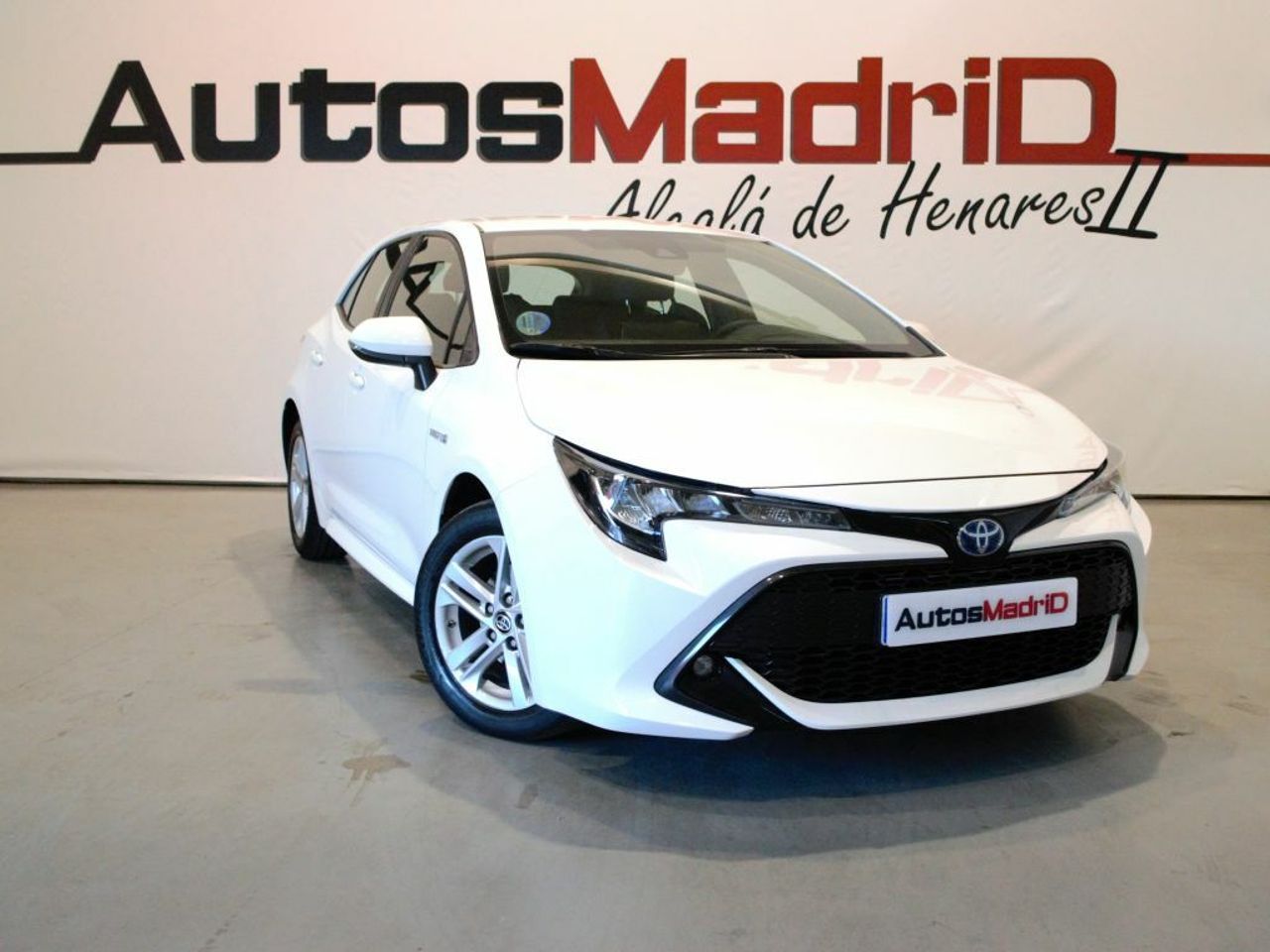 Llantas usadas 16 pulgadas  de segunda mano - toyota corolla 2020 /