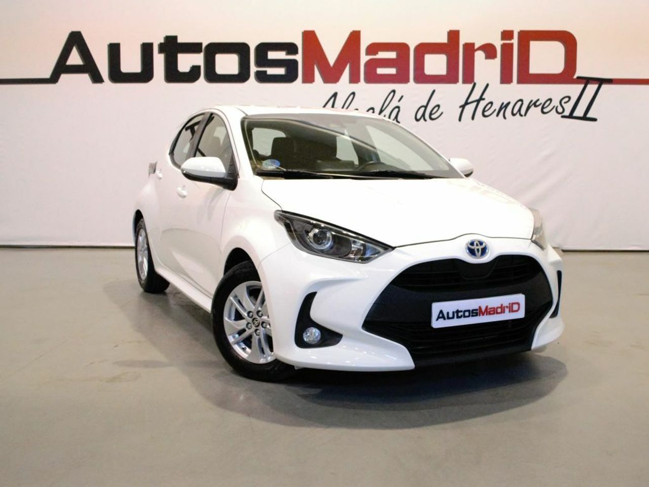 Llantas usadas 15 pulgadas  de segunda mano - toyota yaris 2021 /