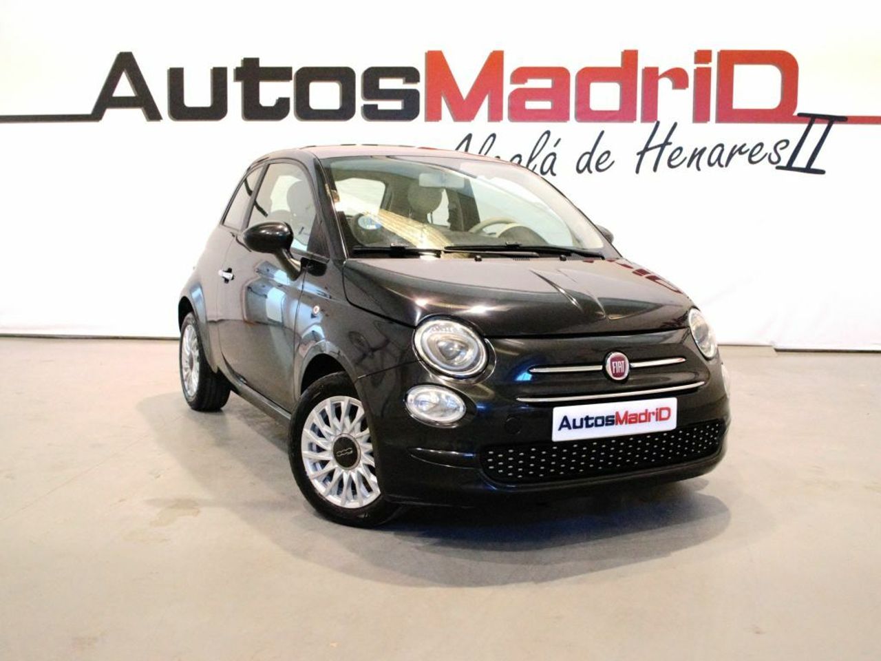Llantas usadas 15 pulgadas  de segunda mano - fiat 500 2021 /
