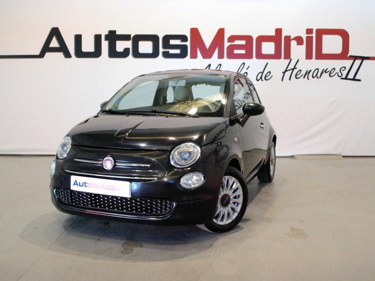 fiat 500 2021 / foto grande (3)