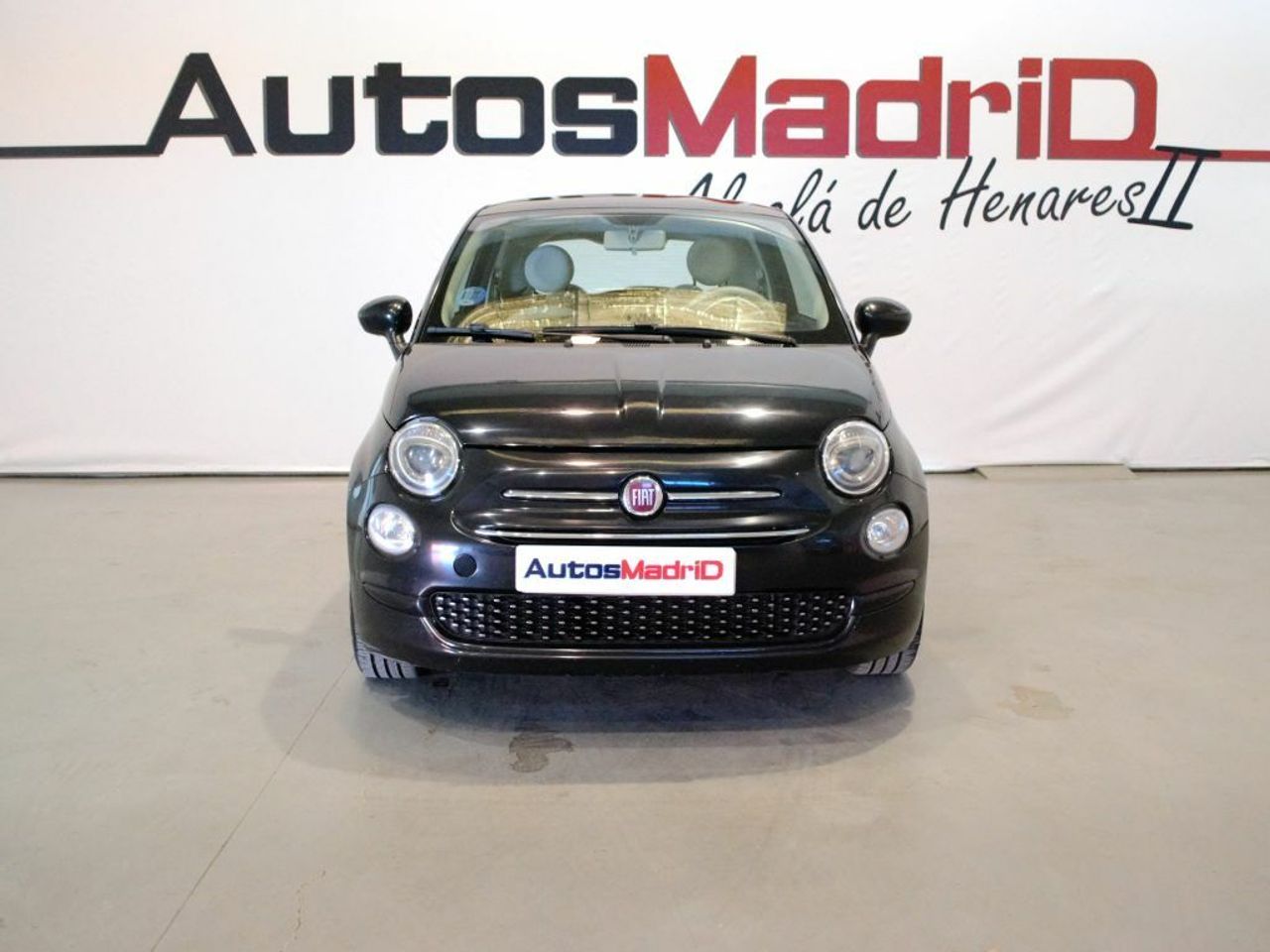 fiat 500 2021 / foto grande (2)