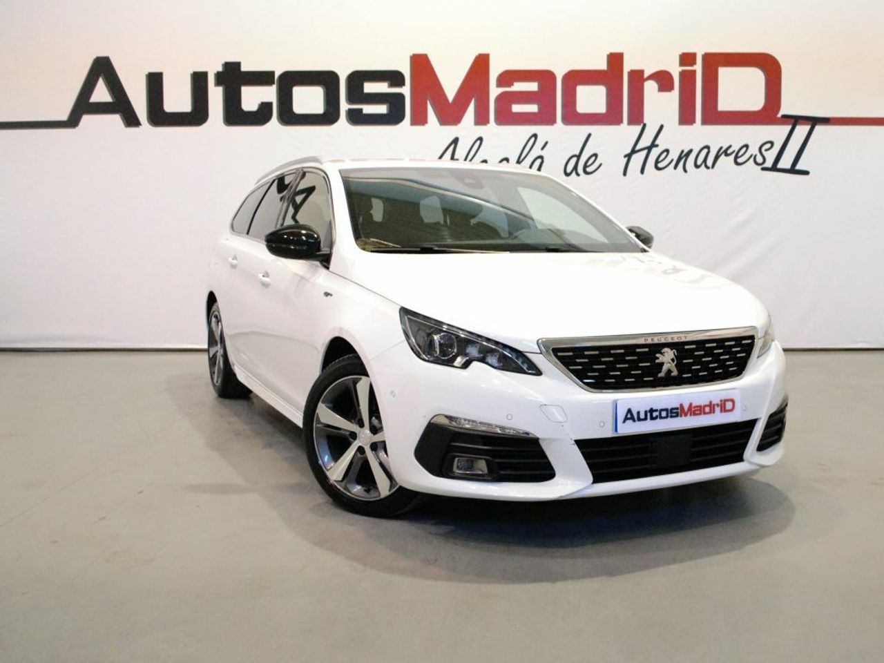 peugeot 308 2021 /