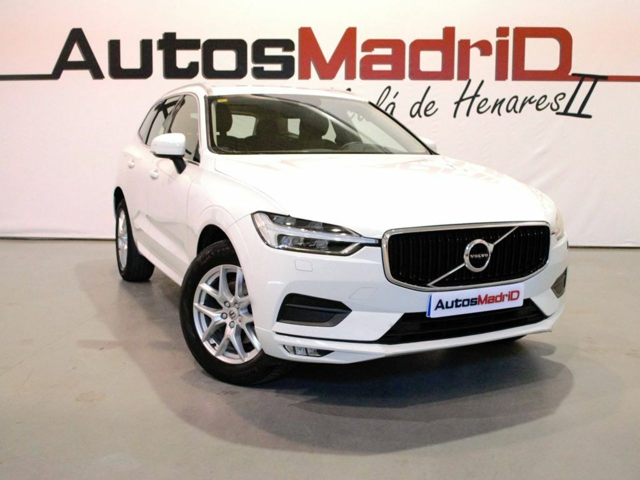 volvo xc-60 2018 /
