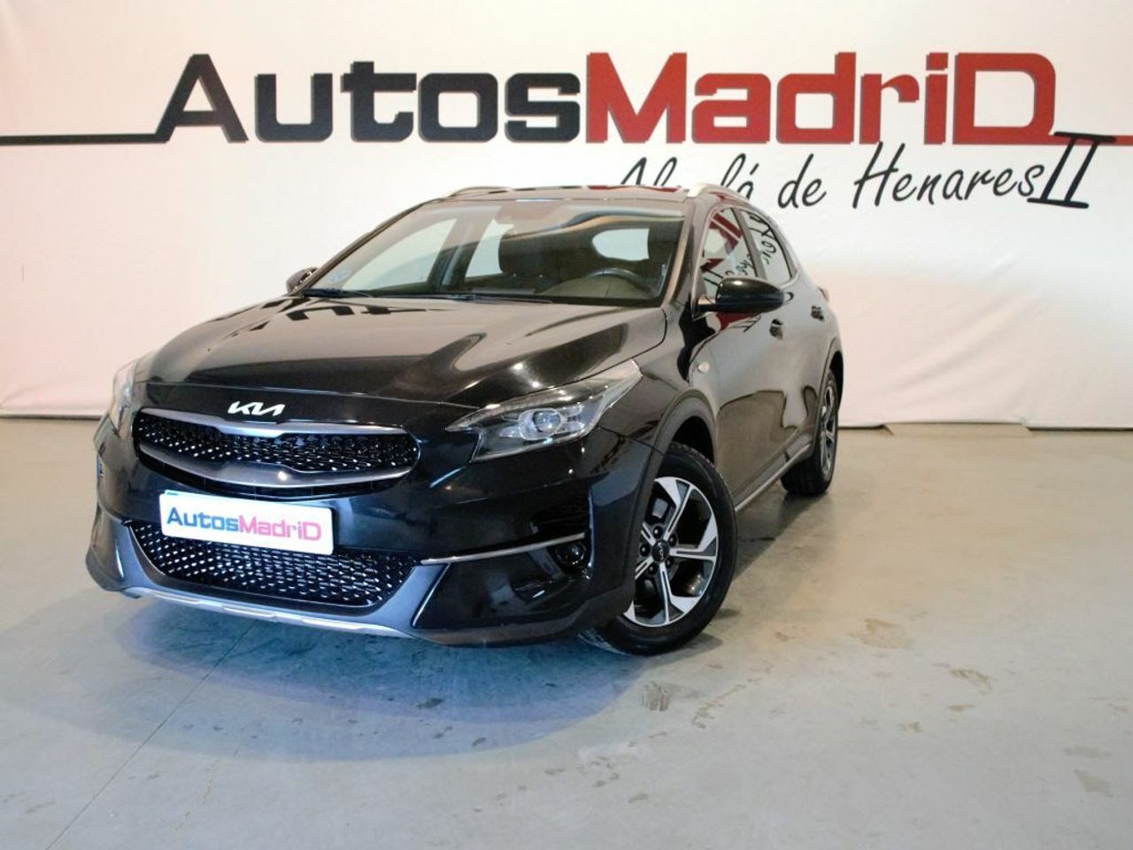 kia xceed 2022 / foto grande (3)