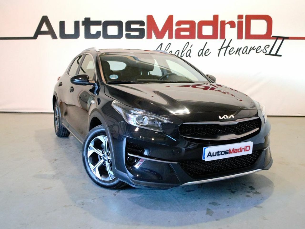 Llantas usadas 16 pulgadas  de segunda mano - kia xceed 2022 /
