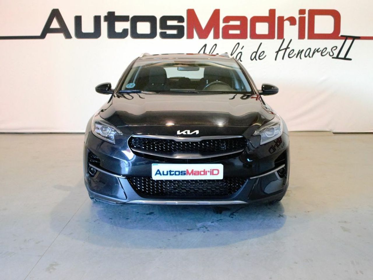 kia xceed 2022 / foto grande (2)