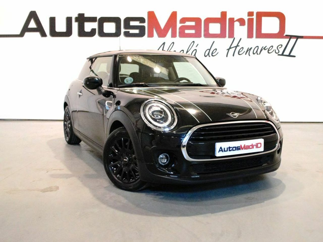mini cooper 2020 /