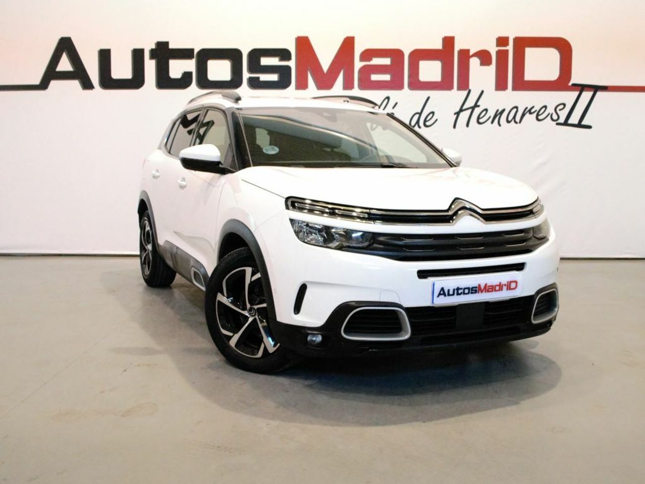 citroën c5 aircross 2020 /