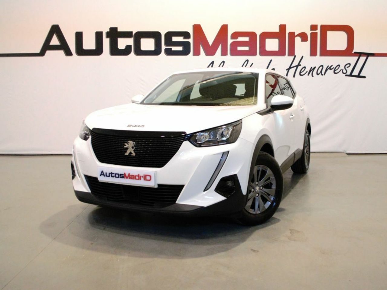 peugeot 2008 2020 / foto grande (3)