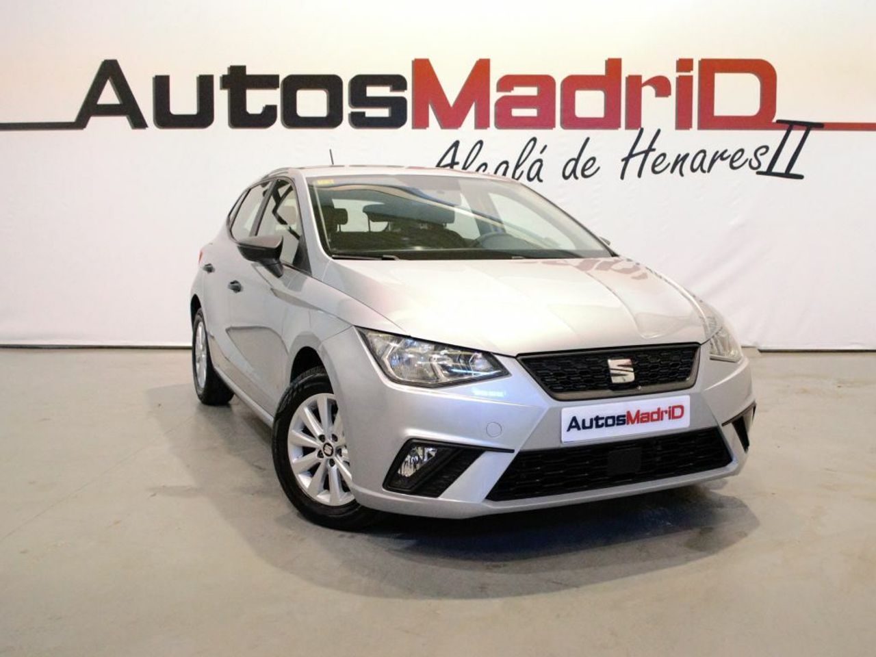 Llantas usadas 15 pulgadas  de segunda mano - seat ibiza 2018 /