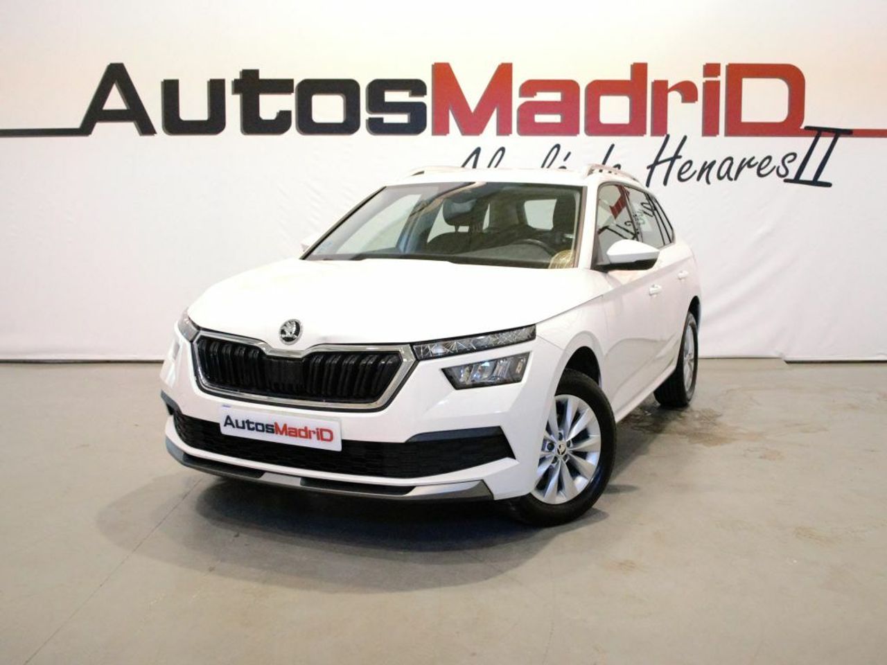skoda kamiq 2021 / foto grande (3)