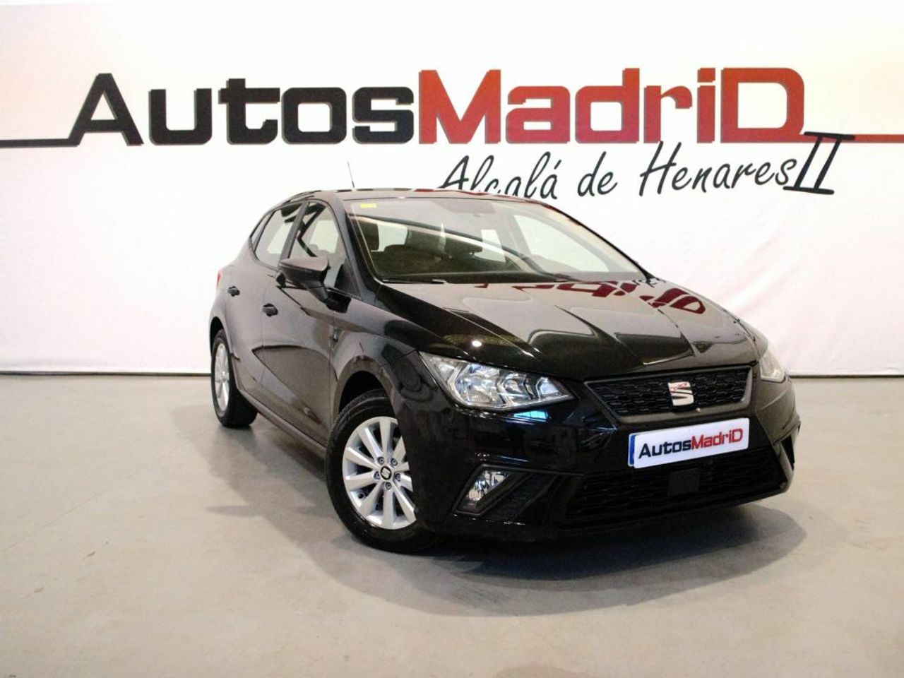 Llantas usadas 15 pulgadas  de segunda mano - seat ibiza 2018 /
