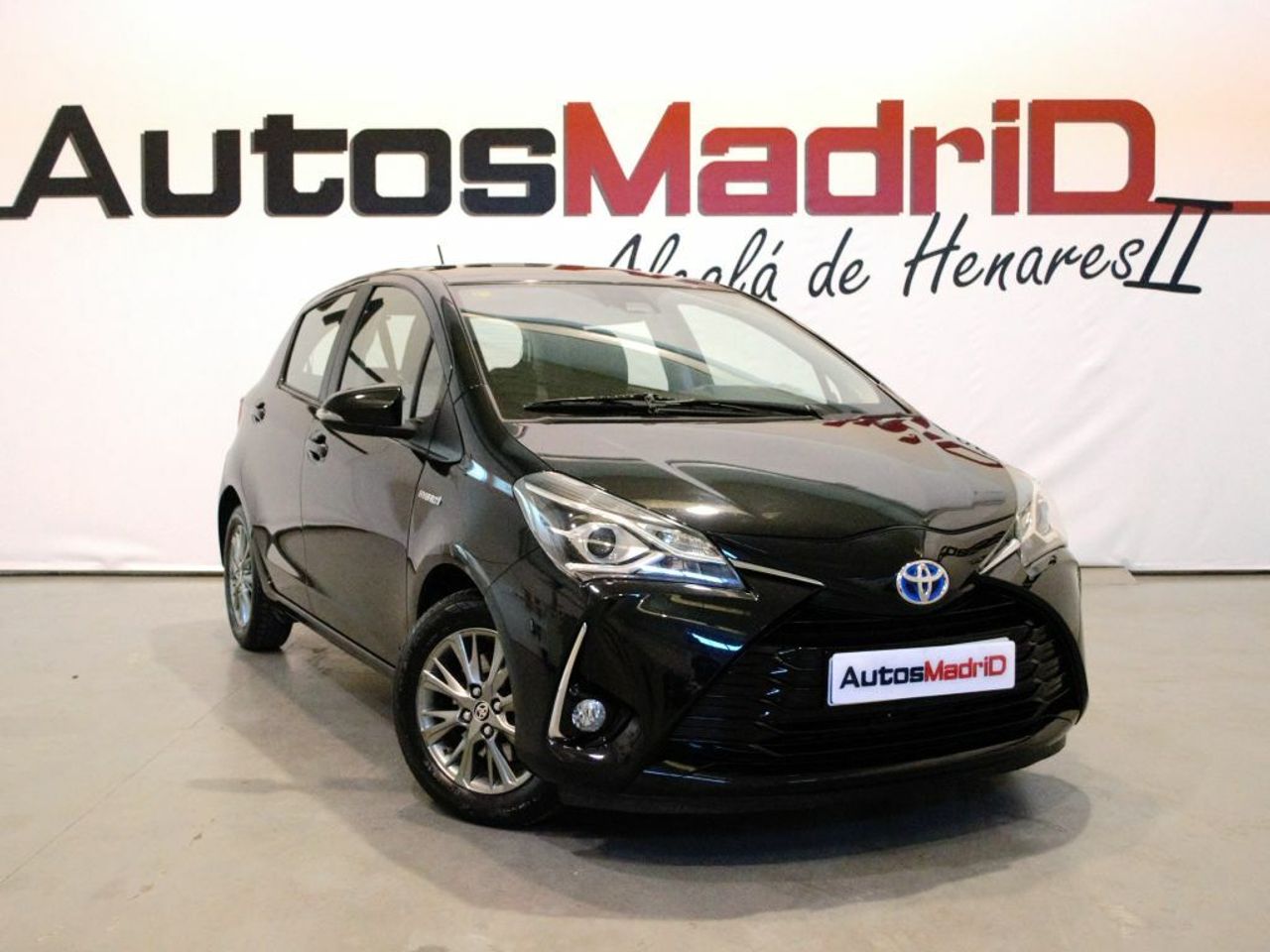 toyota yaris 2019 /