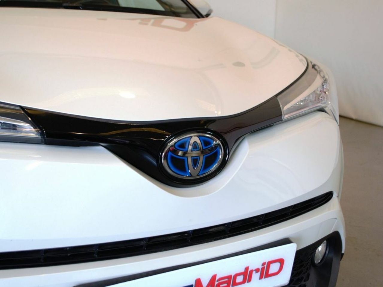toyota c-hr 2021 / foto grande (3)