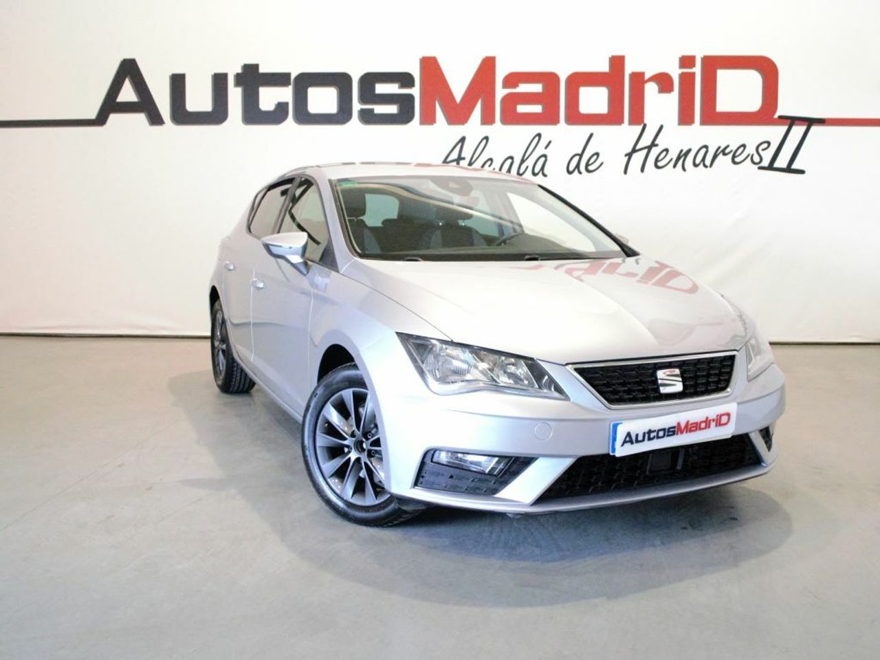Outlander segunda mano alcala de henares  de segunda mano - seat leon 2019 /