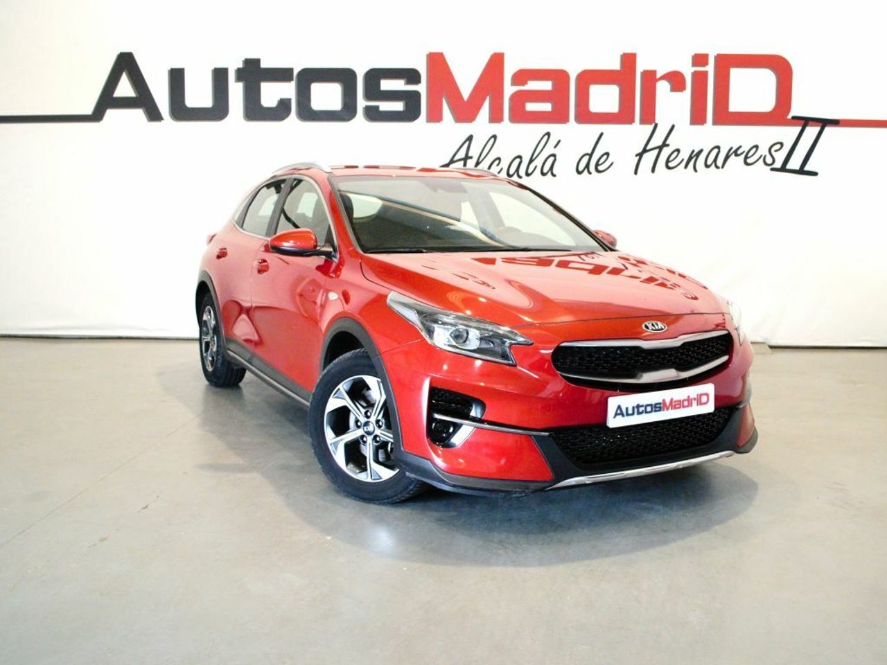 Llantas usadas 16 pulgadas  de segunda mano - kia xceed 2021 /