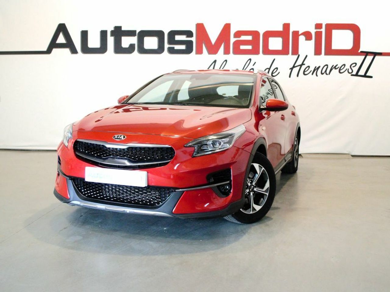 kia xceed 2021 / foto grande (3)