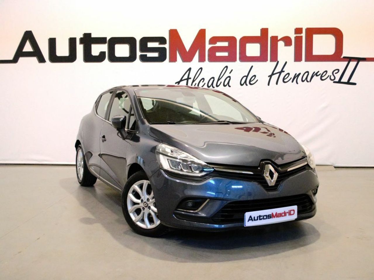 Llantas usadas 16 pulgadas  de segunda mano - renault clio 2019 /