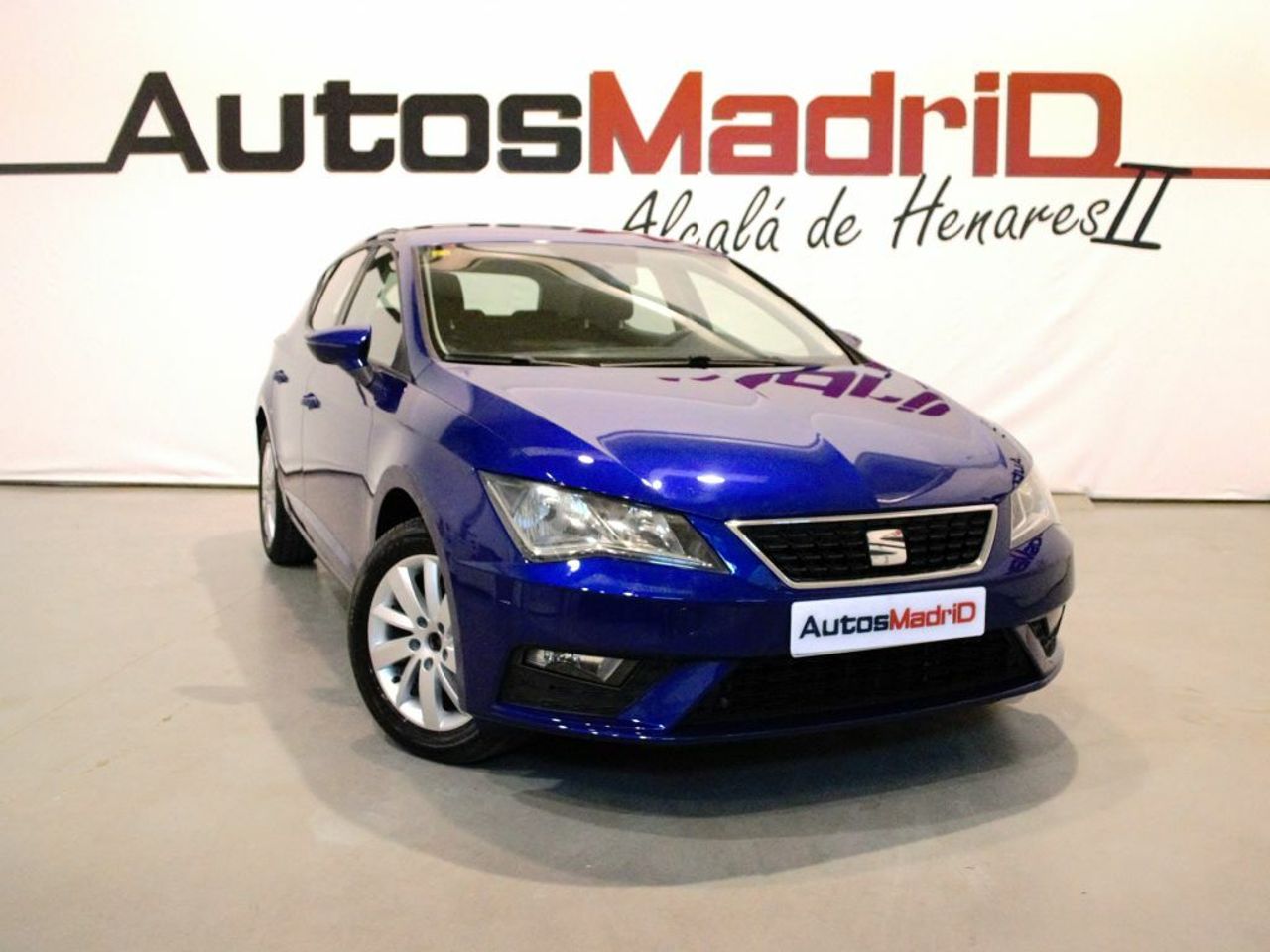 Llantas usadas 16 pulgadas  de segunda mano - seat leon 2018 /