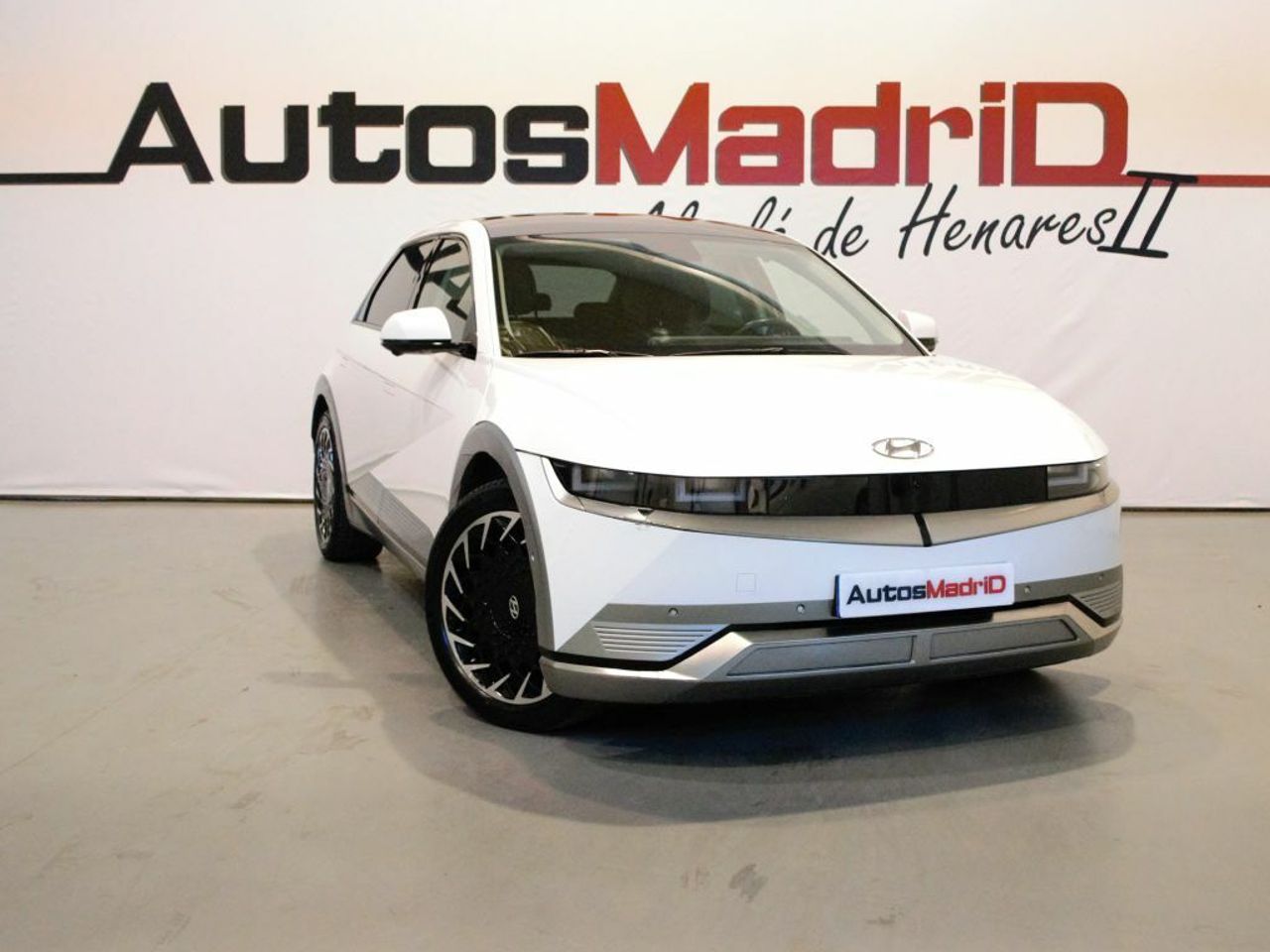 Foto hyundai ioniq 5 2021 /