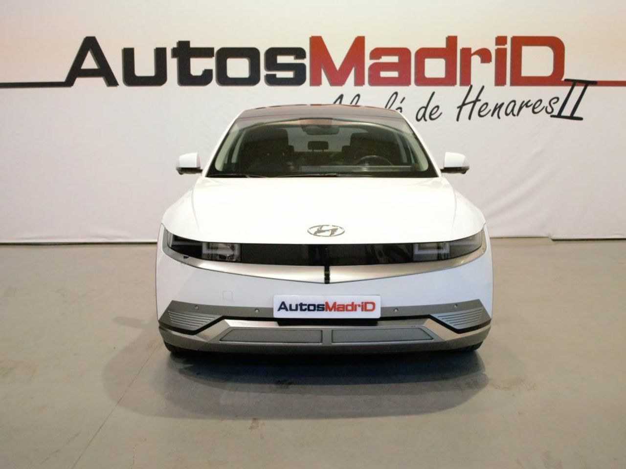 hyundai ioniq 5 2021 / foto grande (2)