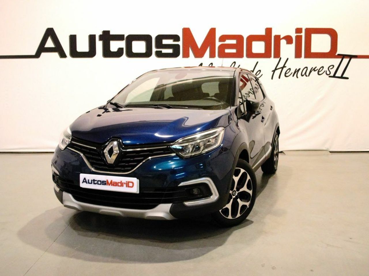 renault captur 2019 / foto grande (3)