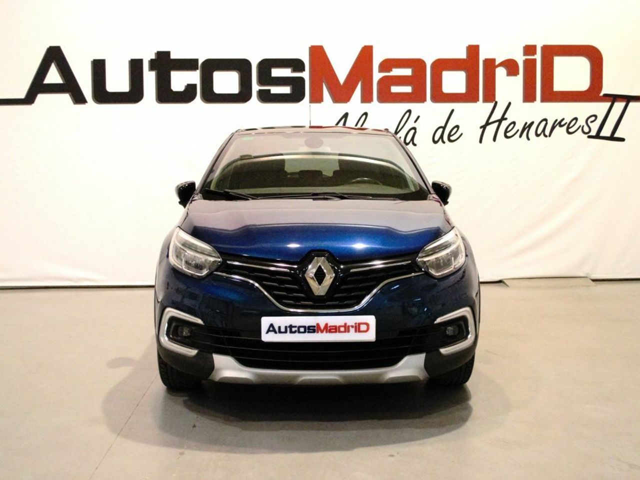 renault captur 2019 / foto grande (2)
