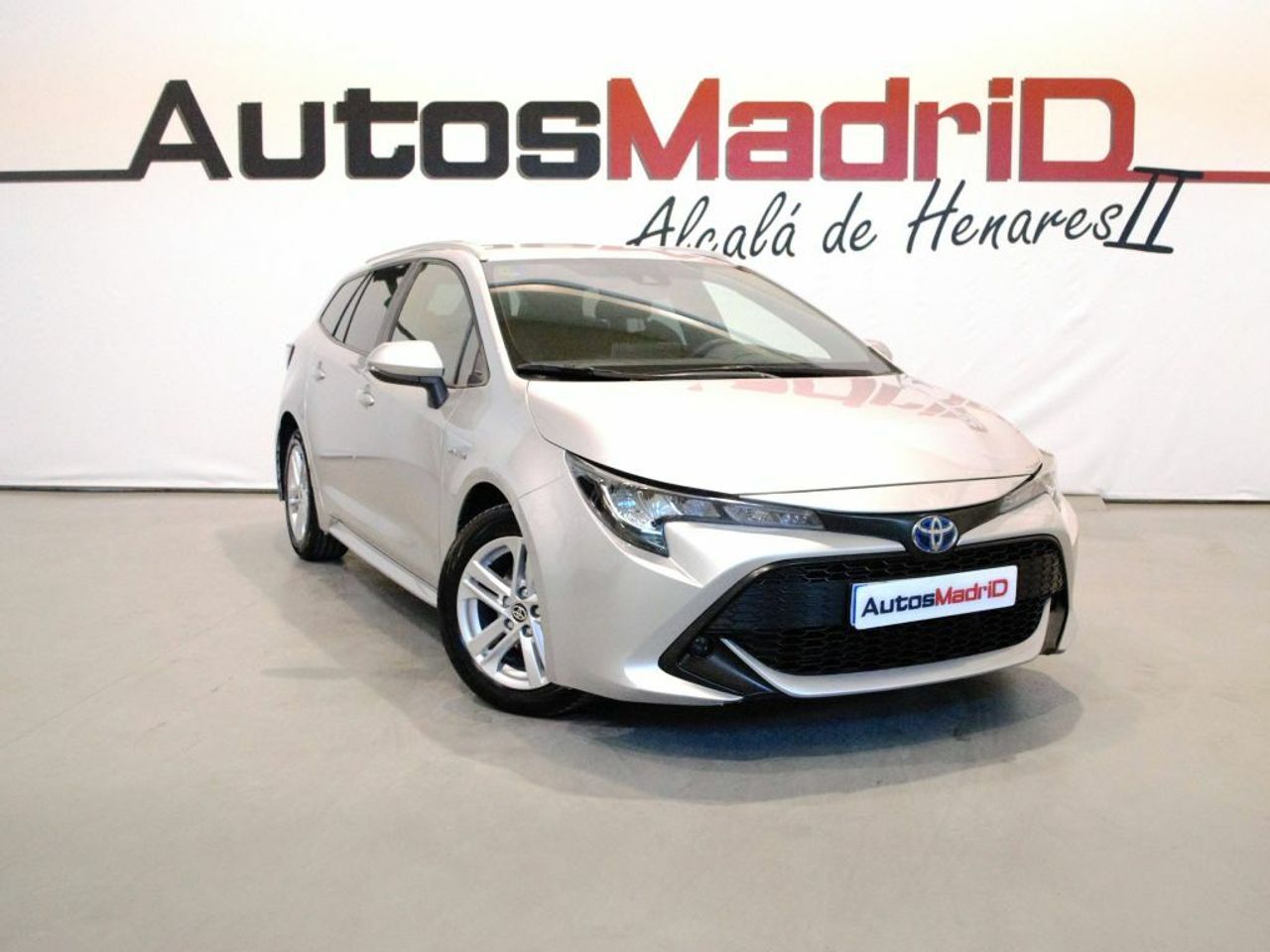 Llantas usadas 16 pulgadas  de segunda mano - toyota corolla 2021 /