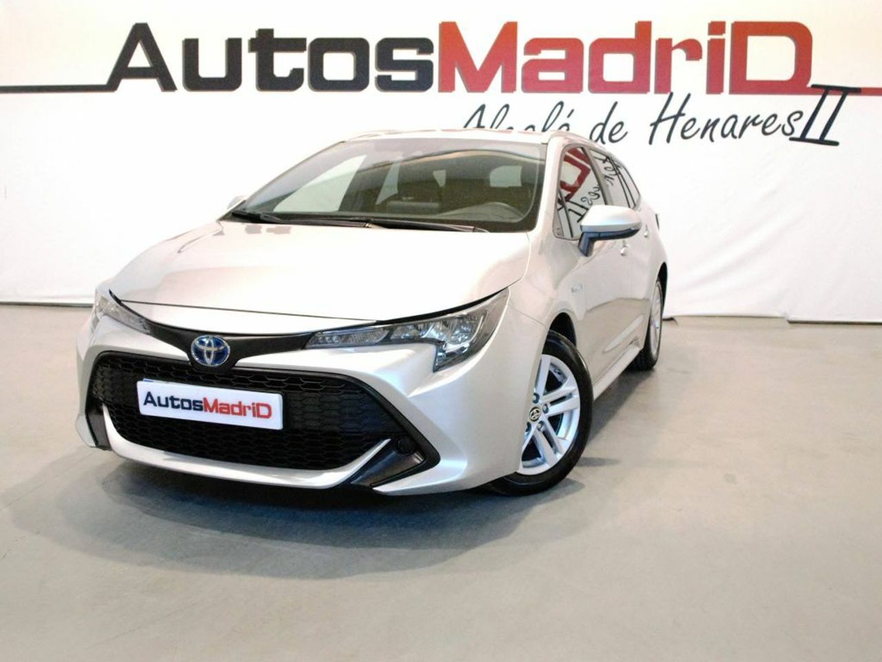 toyota corolla 2021 / foto grande (3)