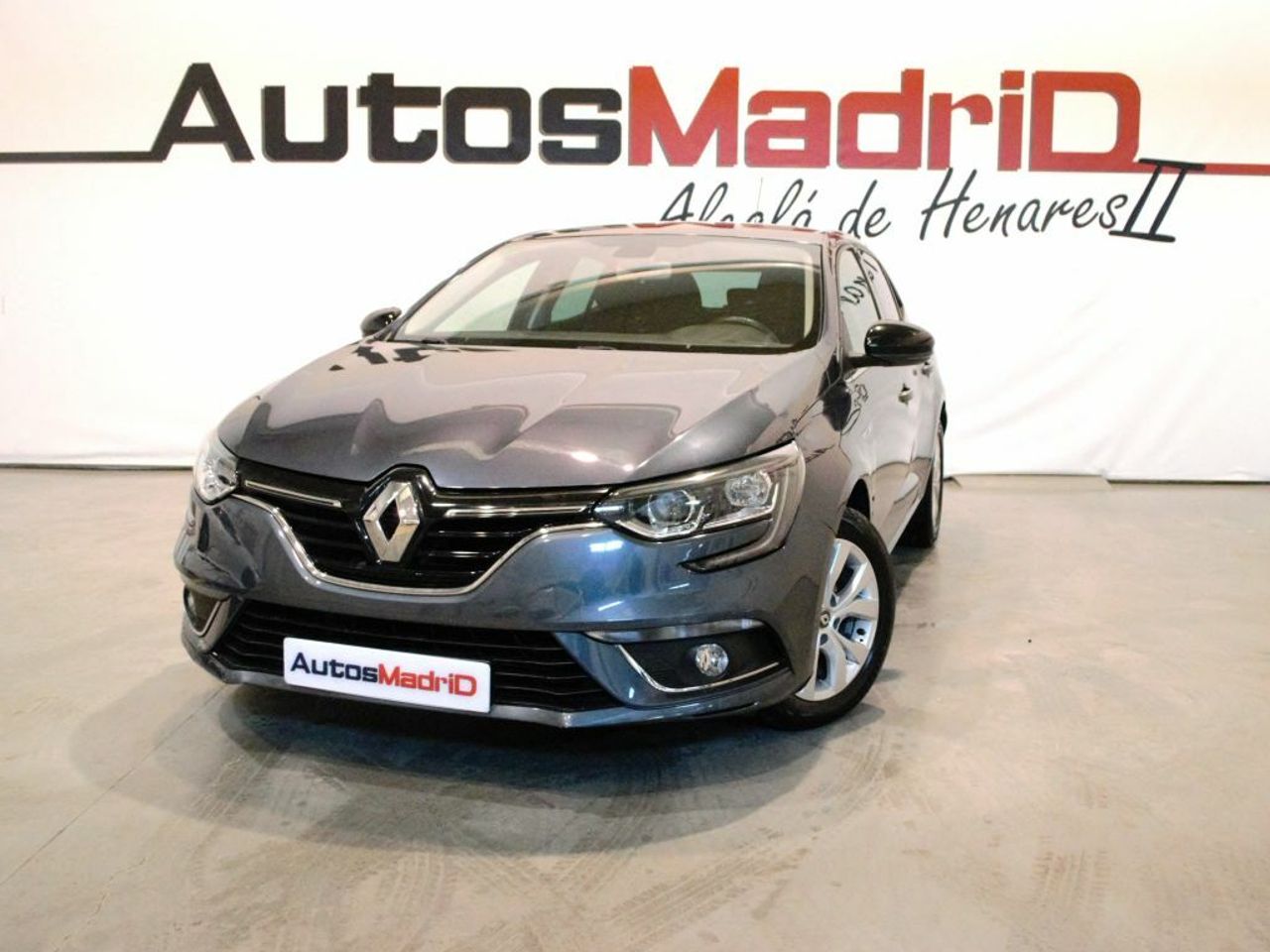 renault megane 2019 / foto grande (3)