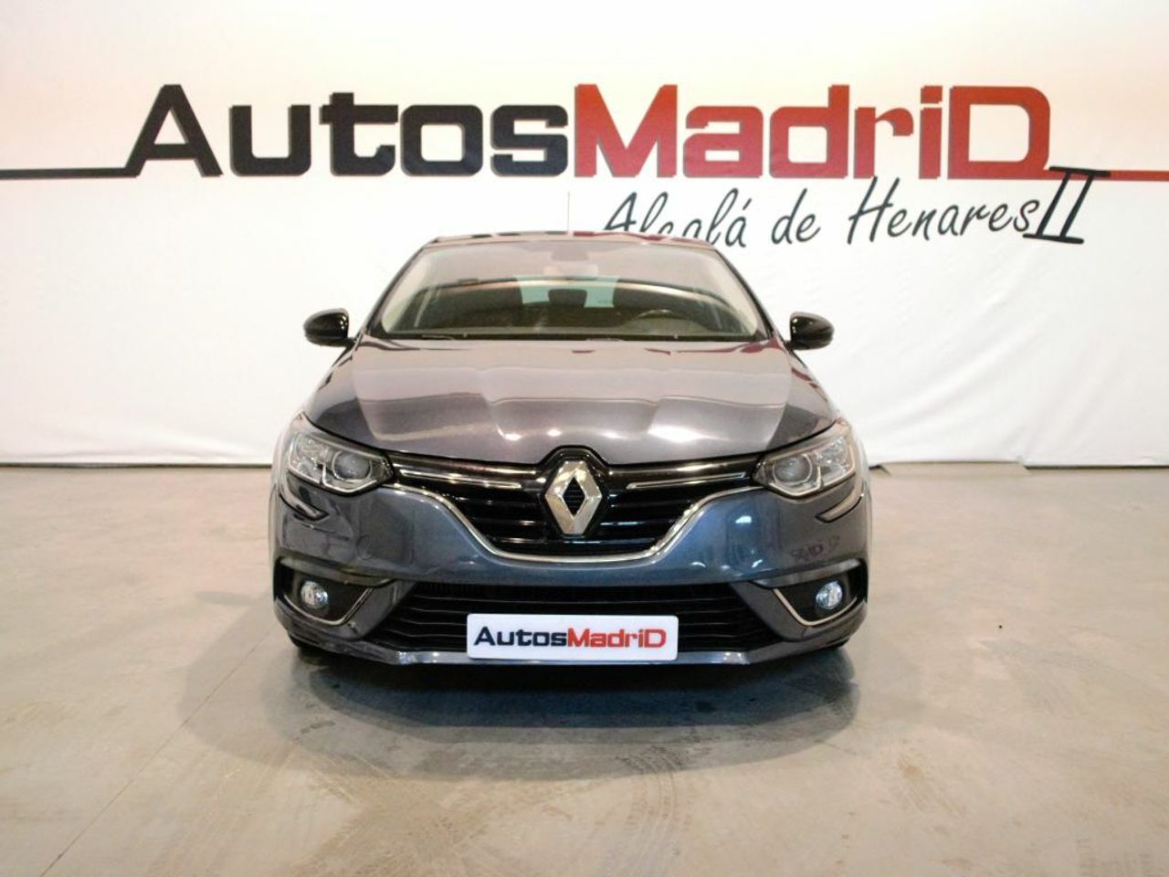 renault megane 2019 / foto grande (2)